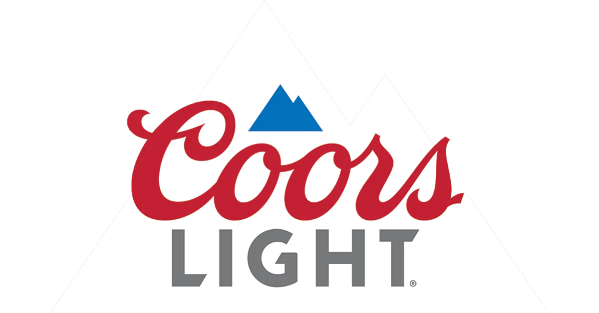 Coors Beer Logo