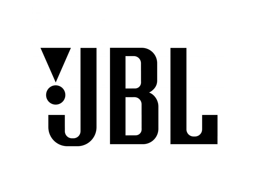 JBL sound company Logo